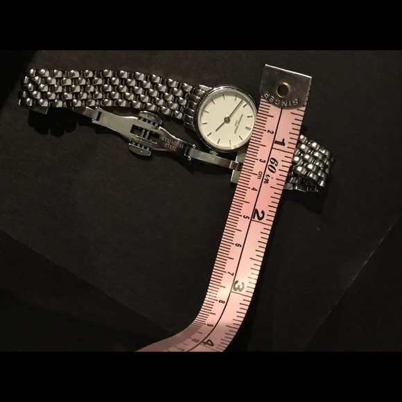 Frederique Contstant Slimline Ladies Watch - Picture 6 of 6